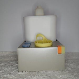 STARCK BOTTLE WARMER